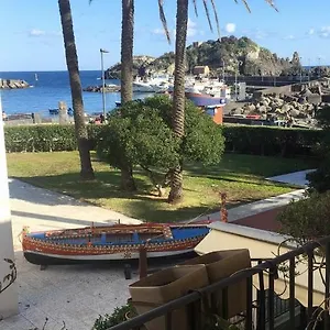 Luxury On Seafront Aci Castello